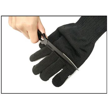 

Drop Ship&Wholesale Bird Anti-bite Gloves Parrot Hamster Chewing Working Safety Protective Gloves