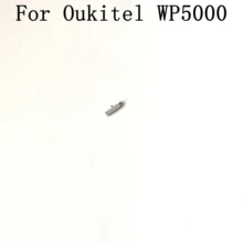 Oukitel WP5000 используется кнопка включения/выключения питания для Oukitel WP5000 ремонт починка части Repla