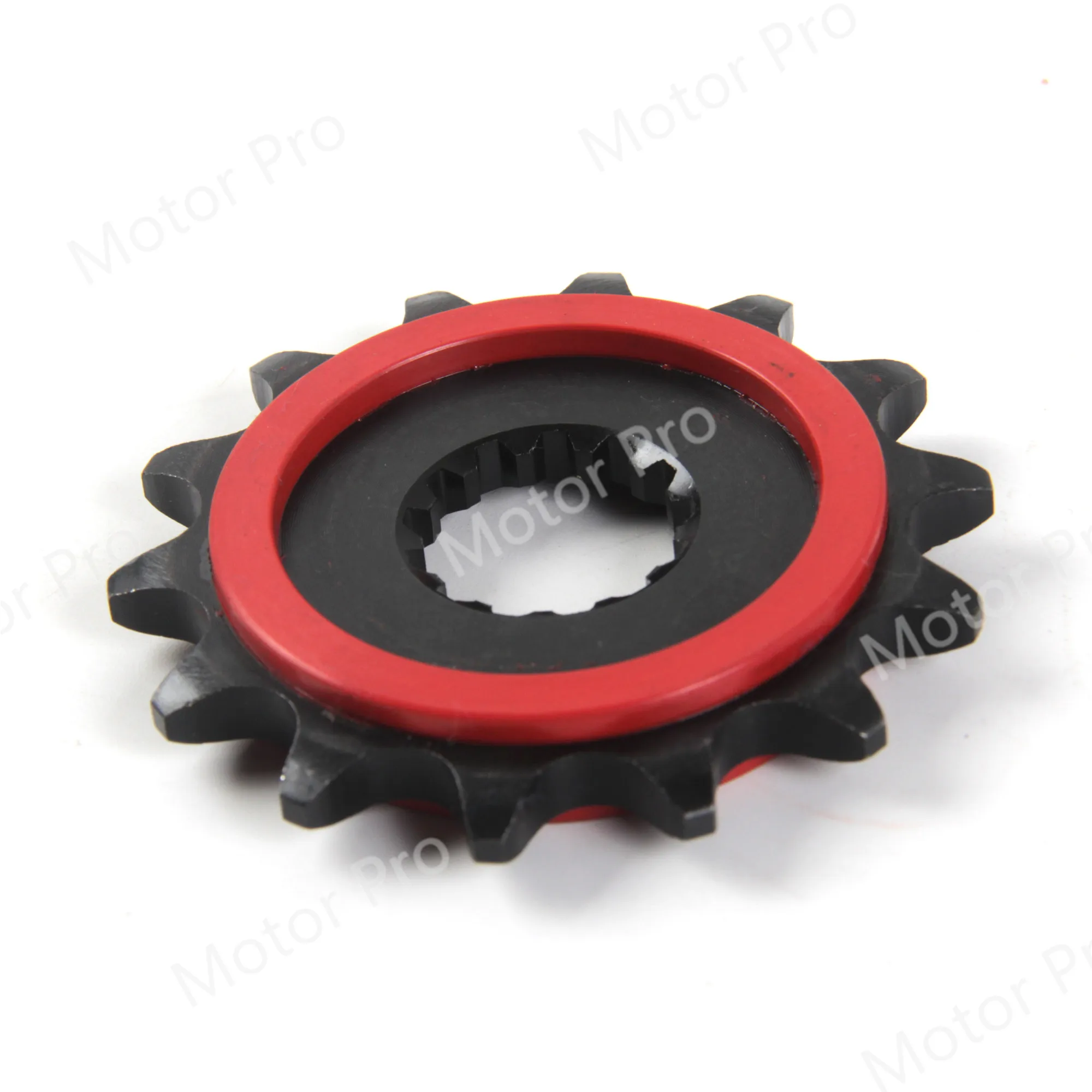 Передняя Звездочка для мотоцикла 14T Yamaha TDR250 TDR 250 1987 1988 1989 1990 1991 1992 | Автомобили и