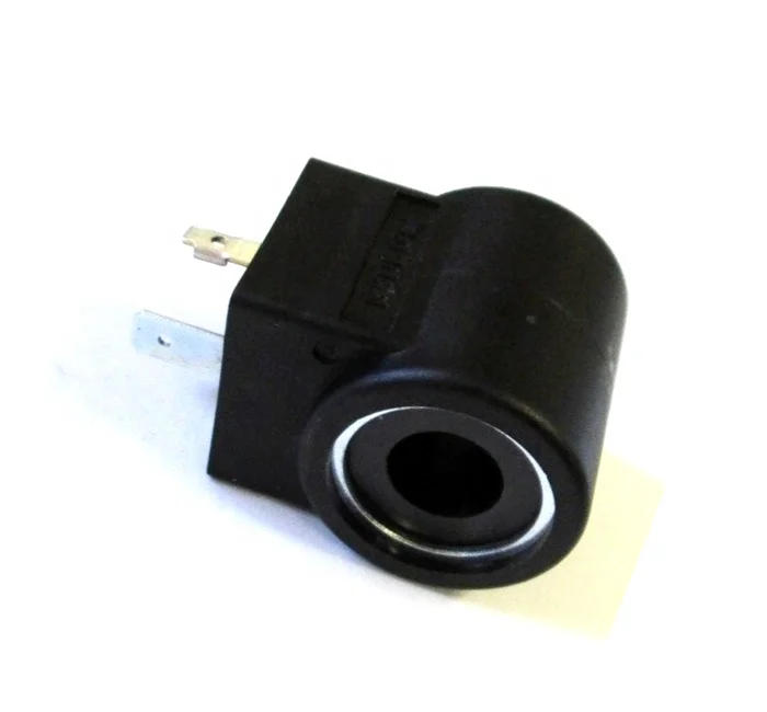 

12V Solenoid valve coil 6306012 For hydraulic system