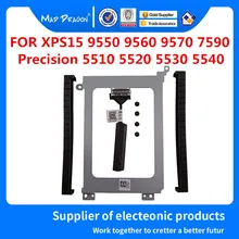ฮาร์ดดิสก์ไดรฟ์แคดดี้ไดรฟ์ HDD สำหรับ Dell Precision 5510 5520 5530 5540 XPS15 9550 9560 9570 7590 k0K71 3FDY3 XDYGX(China)
