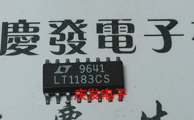 LT1183CS