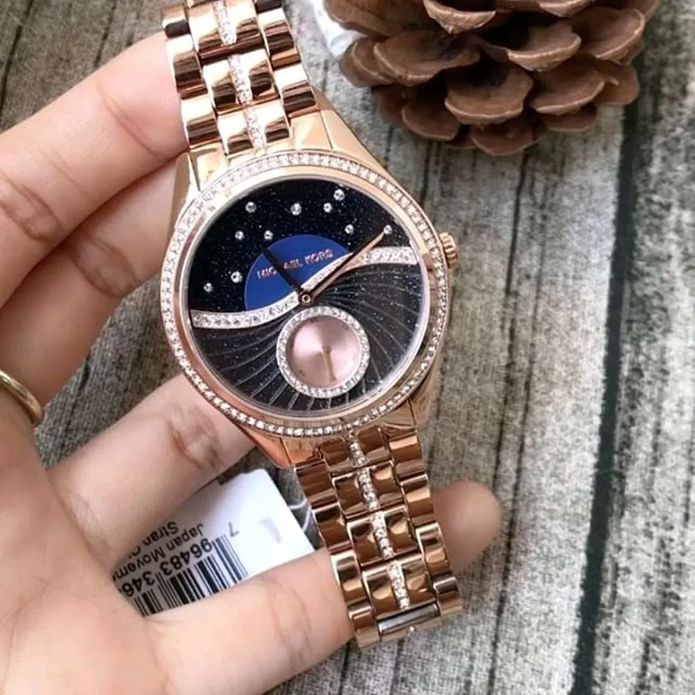 Wrist Watch Michael korss mk3723 wrist 
