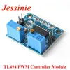 TL494 PWM Controller Module Adjustable 5V 250mA Power Supply Module ► Photo 3/4