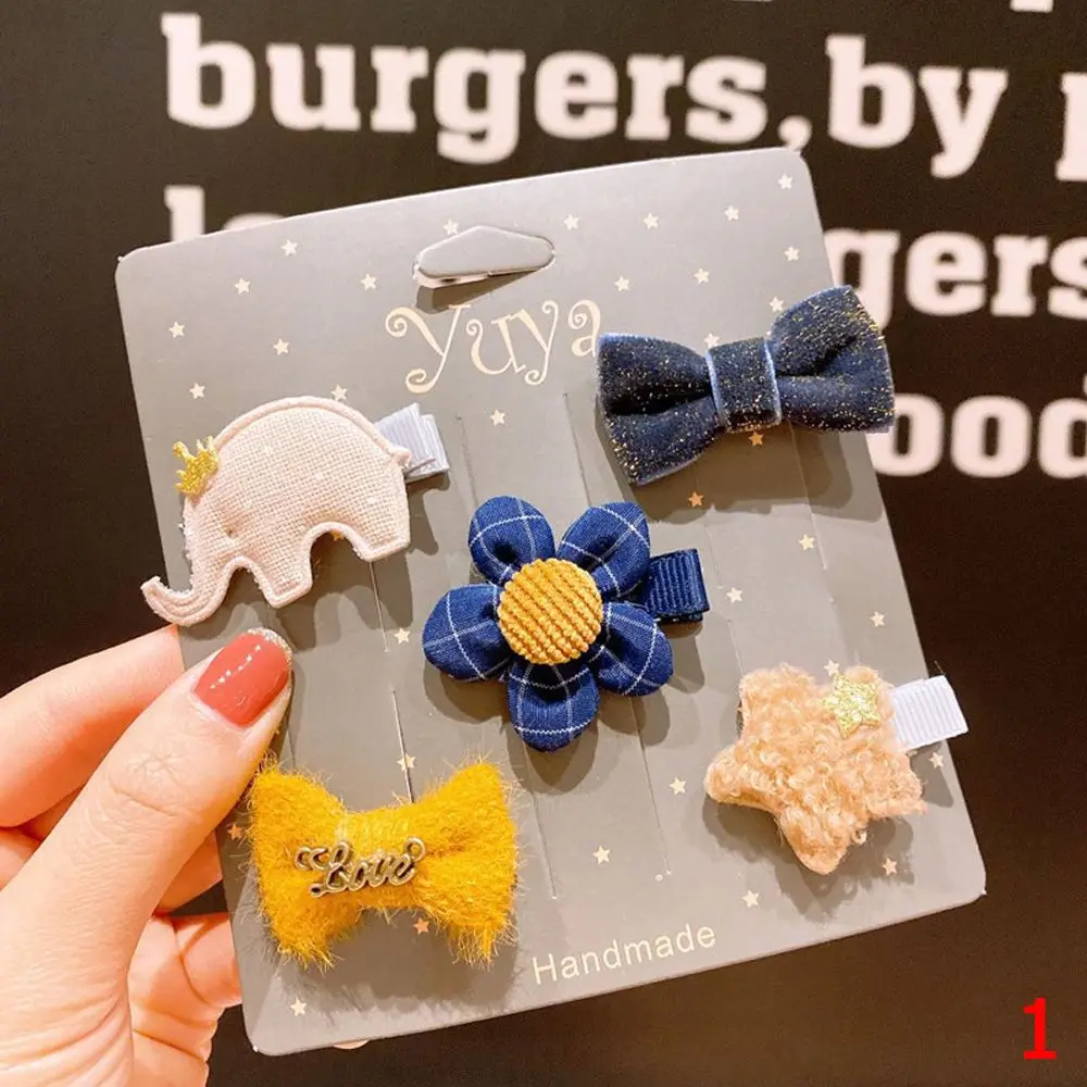 Рисунок 3 - милые детские головные уборы с