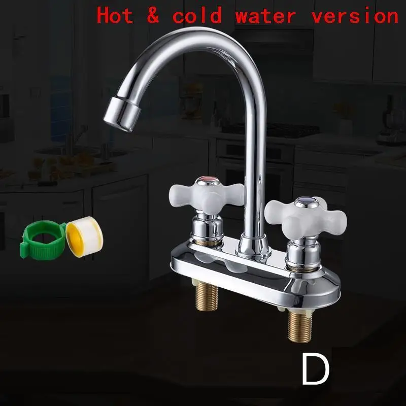 Number 13 Черный Misturadoras Robinet Lavabo Mitigeur кухня воды гурманов Griferia Para Grifo Cocina Da Cozinha Torneira кухонный кран - Цвет: Number 13