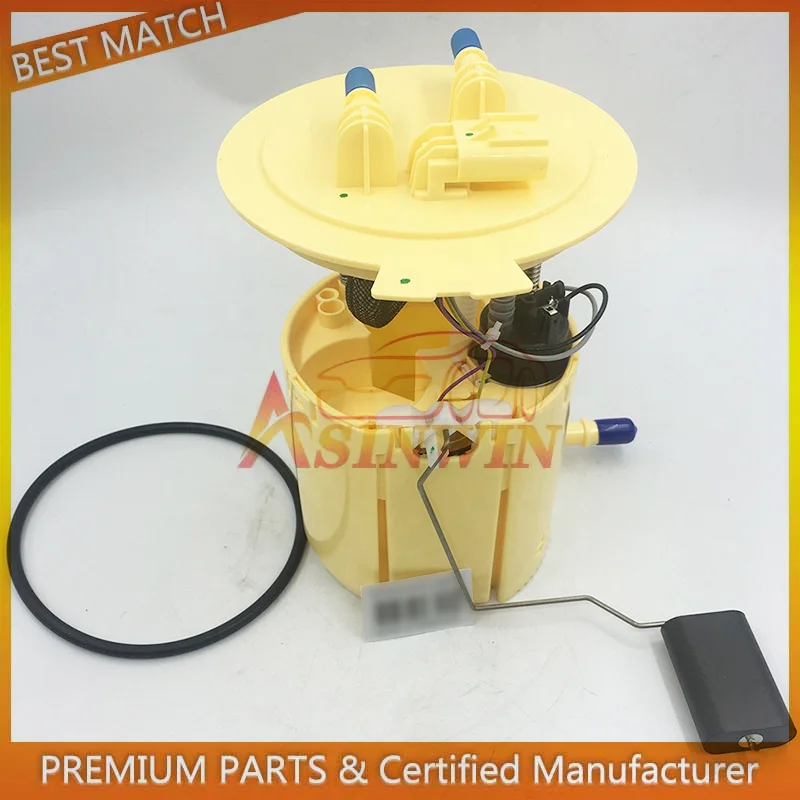 145589AB 5145589AA 5145589AB Fuel Pump Assembly RL For 12-18 Jeep Grand Cherokee WK 3.0L V6 | Автомобили и мотоциклы