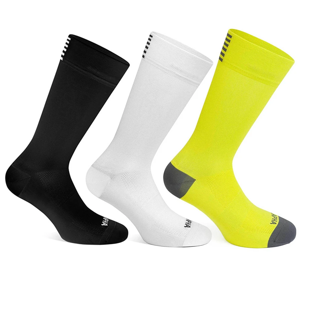 Compression Socks Cycling Hiking Running Men Women