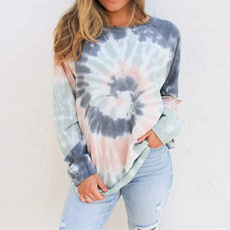 

BHflutter Oversized Hoodies Women 2020 Harajuku Print Casual Sweatshirts Long Sleeve Autumn Winter Pullover Tops sudaderas mujer
