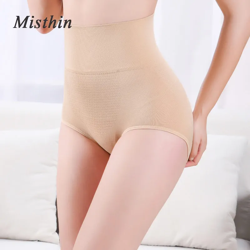 

Shaper Sexy Lingerie Waist Trainer Tummy Body Shaper Girdle Butt Lifter Shaperwear Women Underwear Slimming Belt S0040 Cuecas