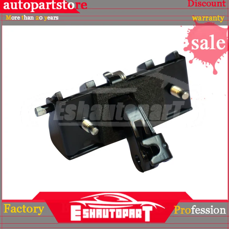 Восстановленный 74810S6A003 Liftgate Задняя Дверь Люк-ручка 74810-S6A-003 для Honda Fit 2007-2013