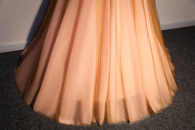 Роскошное Пышное Платье с аппликацией Vestido de 15 anos, милое бальное платье с открытыми плечами, 16 платьев с пышными рукавами