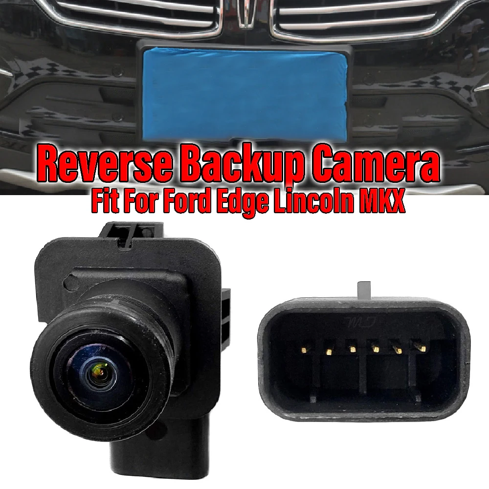 Et4z19g490a Ba1z19g490b Fit For Ford Edge Tq1 Mkx Lincoln Reversing