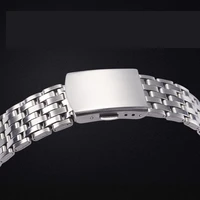 Cinturino orologio 22mm per Samsung Galaxy 46mm 42mm cinturino cinturino in acciaio inossidabile 20mm cinturino orologio in oro rosa per Amazfit Bip