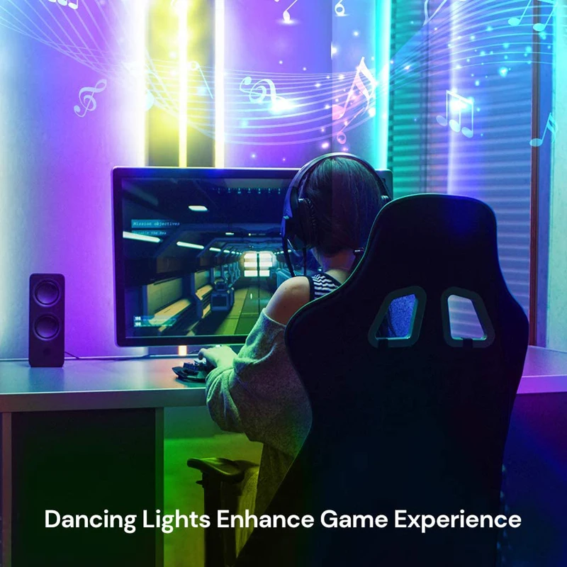 5 м 10 Светодиодные полосы светильник s 5050 RGB Цвета Водонепроницаемый напольный ing
