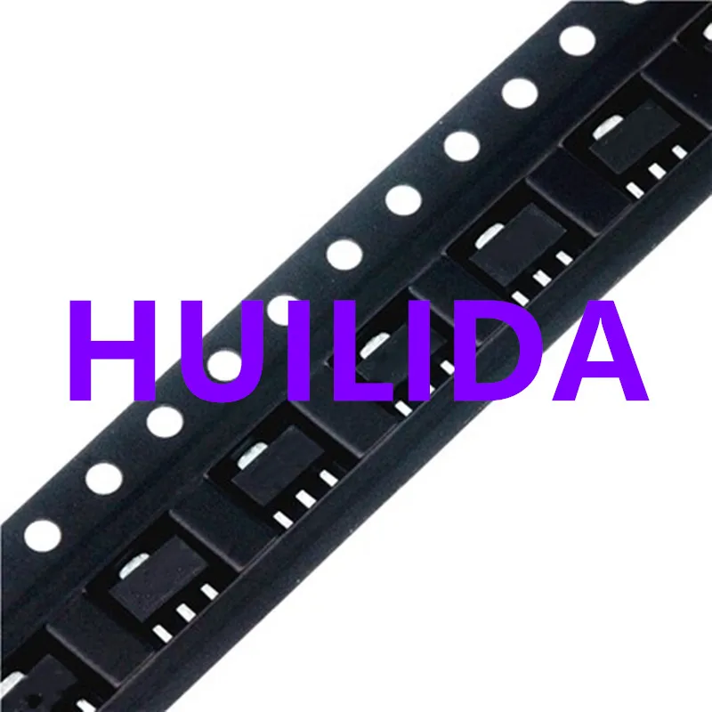 2 шт./лот SGA9089Z SOT89 Новинка
