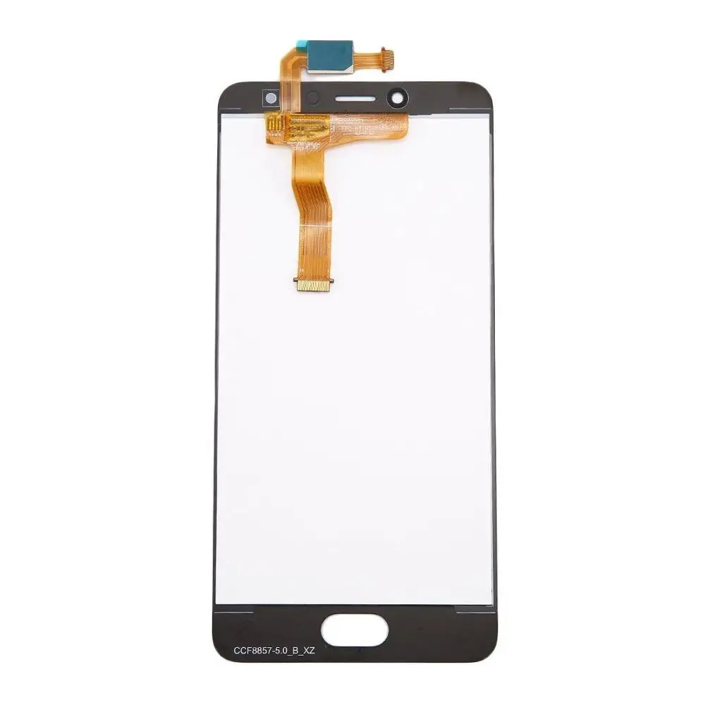 Оригинал для 5 0 &quotMeizu MA5 M5C Meilan A5 5C ЖК дисплей + сенсорная панель дигитайзер с