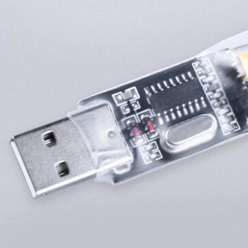 USB Кабель для программирования для Bafang 8FUN среднемоторный привод модификации аксессуары экологически чистый пластиковый корпус