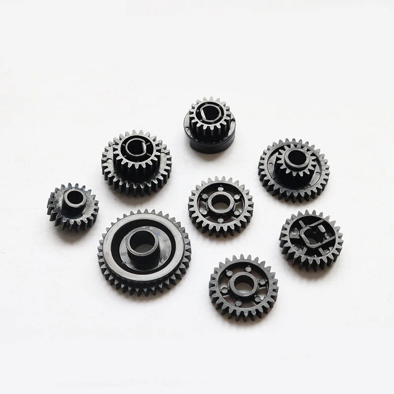 

Drum Assembly Gears Kit for Ricoh MP MP7500 MP7001 MP7502 MP8000 MP8001MP9001