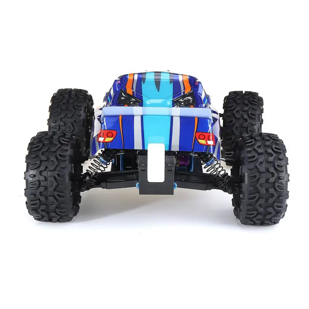 VRX RH1013PR обновление углеродного волокна грузовик RC игрушки автомобиль 1/8 2,4 г 4WD бесщеточная, высокая скорость 60 км/ч RTR с FS передатчиком