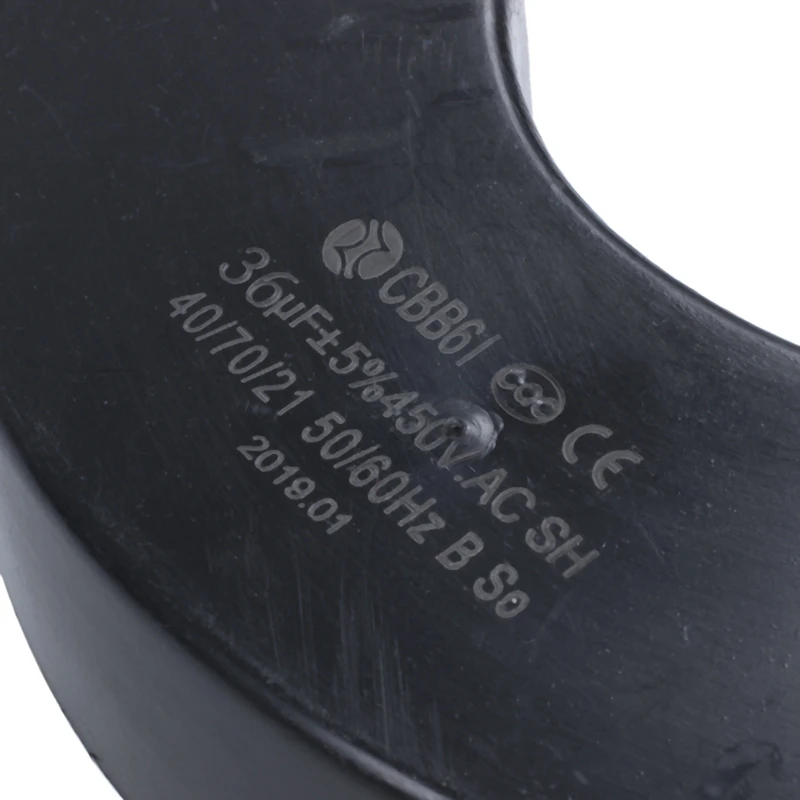 CBB61 36 мкФ MFD 300V 400V 450VAC-регулируемым приводом 50Гц 60Гц генератор конденсаторного типа AVR