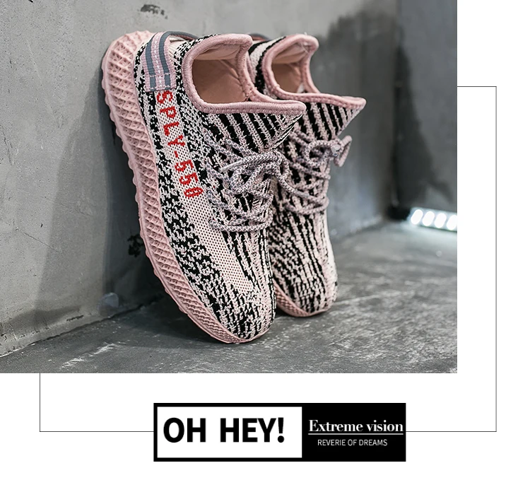 New Sneakers Women Platform Shoes Women Candy colors Casual Flats Breathable Woman Chunky Shoes For Ladies Trainers Femme