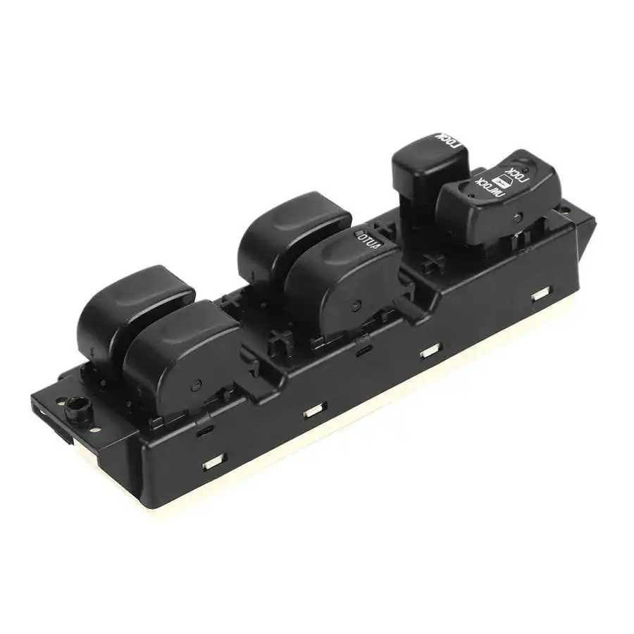 

Electric Window Switch Auto Parts Car Accessories for Isuzu Rodeo 897135-9271
