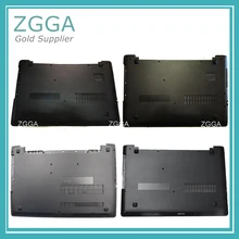Подлинный для lenovo IdeaPad TianYi 110-15 110-15ISK 110-15IBR 110-15ACL 110-15AST чехол для ноутбука Нижняя крышка чехол AP1NT000100
