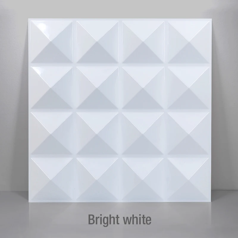 3d художественный пластырь для резки 30x30 см|Наклейки на стену| |