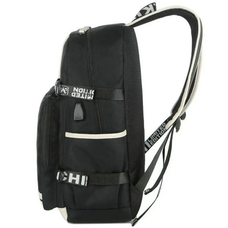 steph curry i can do all things backpack
