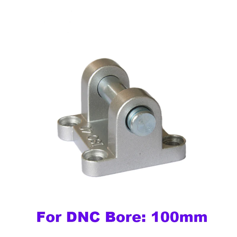 Dnc/se Air Cylinder Mounting Bracket Swivel Flange 174395 Sncb100 Iso