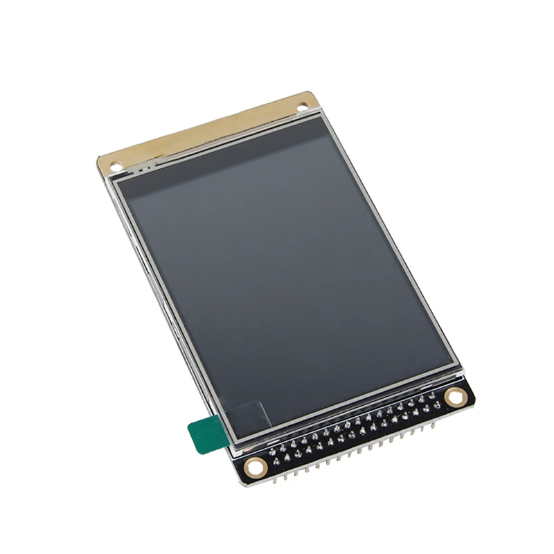 Модуль Wi Fi + 3 2 дюймовый ЖК TFT STM32 эмулятор дебютор gps модуль со спутниковой
