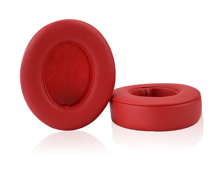 Upgrade Thicken High Quality Earpads for Studio2 Studio3 Headphone Sponge Cover Ear Pad Thicker than Original