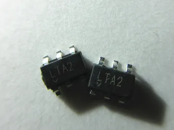 

10pcs LTC4412ES6 LTC4412 4412ES6 LTA2 Original New 1 order