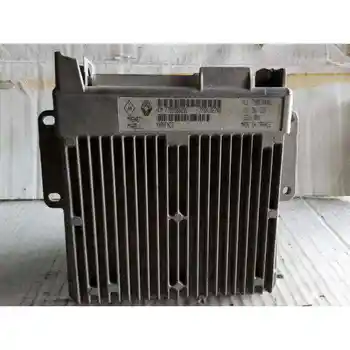 

RENAULT 7700868295 SWITCHBOARD ENGINE EUA RENAULT CLIO I PHASE I + II (B/C57)