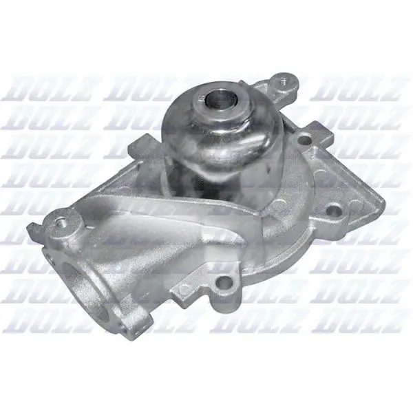 Насос водяной Seat Ibiza 1.2i/1.5i/1.7i 84-93 DOLZ S153 | Автомобили и мотоциклы