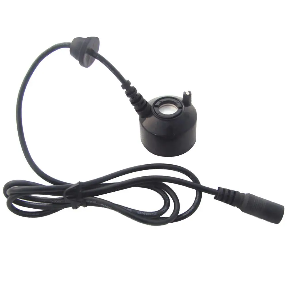 

Super Ultrasonic Water Spray Sprinkler Fountain Mist Maker Atomizer Garden Humidifier Fogger Fog Water Fountain Pond