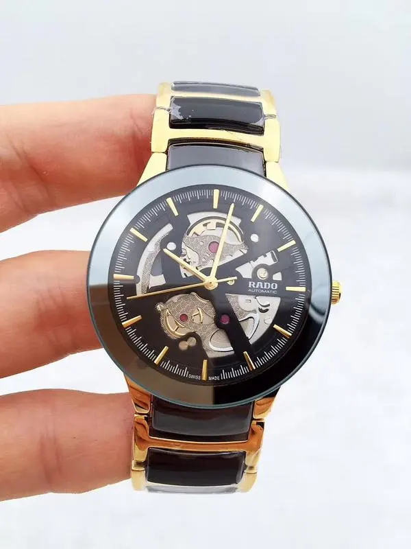 

2019 new WatchS117