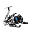 2022 New SHIMANO STRADIC FL 2500 2500HG C3000 C3000HG HAGANE BODY LONG STROKE SPOOL 6+1BB Spinning Fishing Saltwater Reel ► Photo 1/5