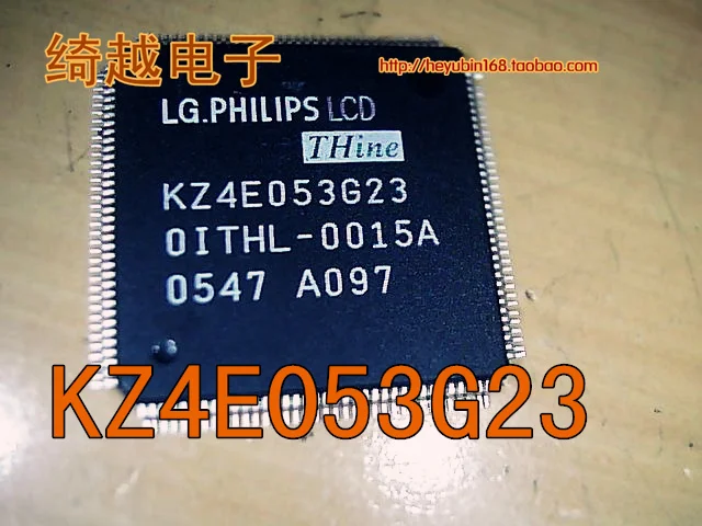 5 шт./лот KZ4E053G23