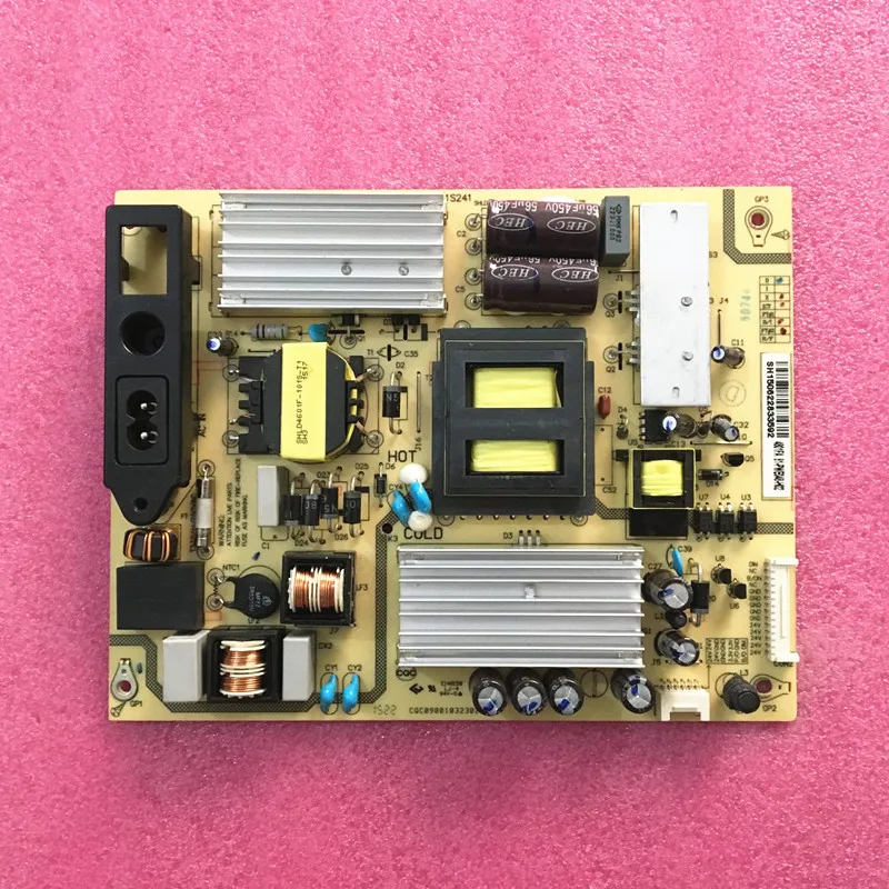 LE48D8600 LE48D8800 плата питания SHLD4601F-101S 81-PWE048-H01