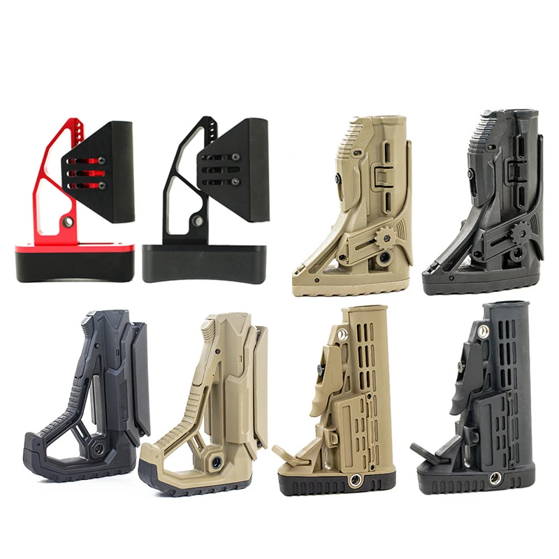 CS игровое оборудование для спорта на открытом воздухе тактический нейлоновый