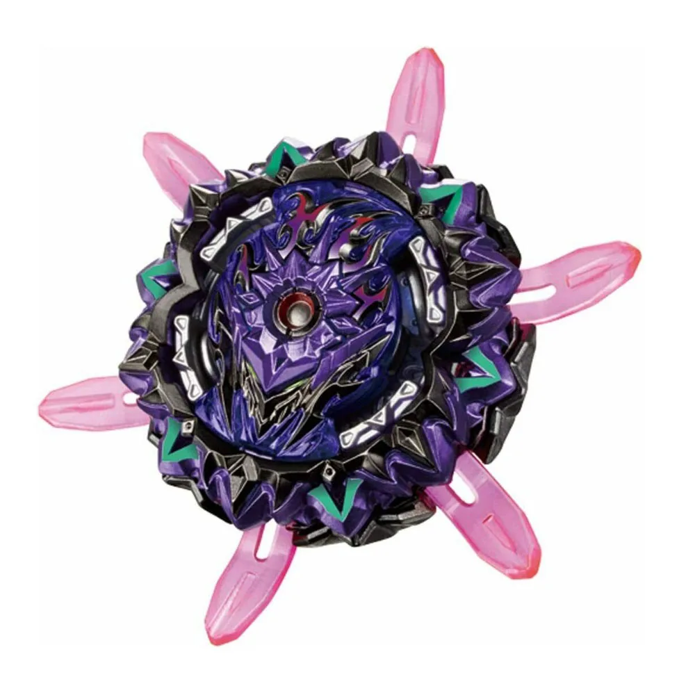 B-X Toupie Burst Beyblade Trottola B-169 Starter Variante Lucifer Starter Set In Magazzino Dropshipping