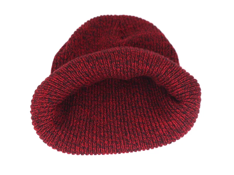 Бренд Skullies Beanies женские зимние шапки для мужчин вязаная шапка для мужчин Famale Beany Gorro теплая шапка Touca Мужская зимняя шапка
