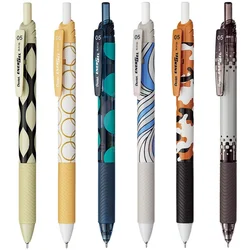 PENTEL – stylo à Gel à séchage rapide 0.5mm, édition limitée BLN125C, écriture douce, petit cadeau 