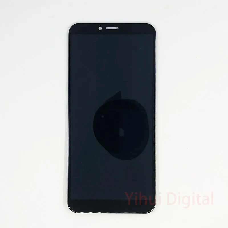 Дисплей 5 7 дюйма для Huawei Honor 7C ЖК дисплей с сенсорным экраном и дигитайзером в