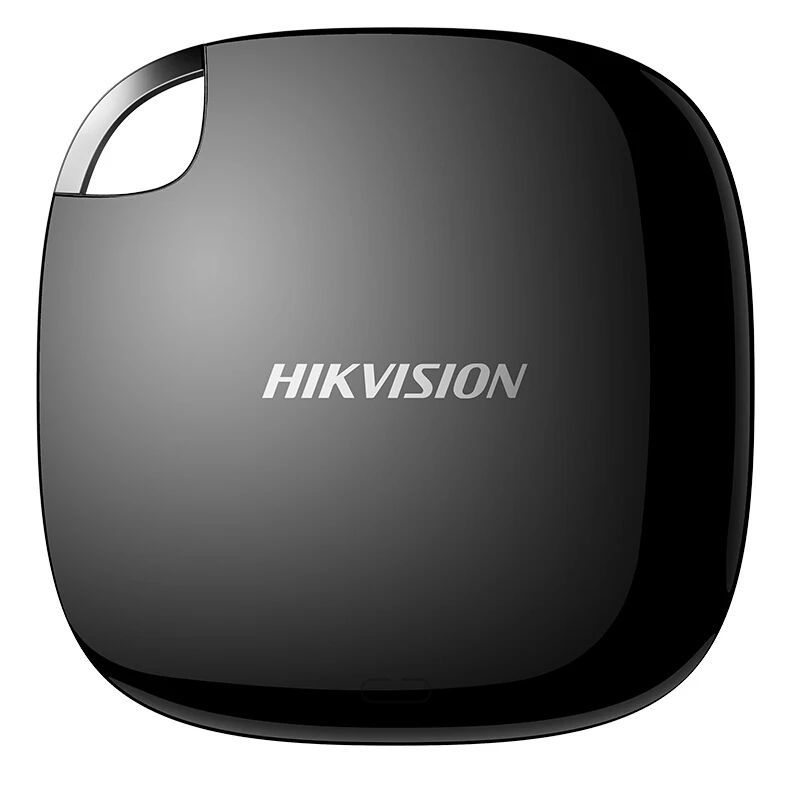 Hikvision-T100 PSSD  ϵ ̺, ޴ 120GB 240GB 480GB 1 ׶Ʈ USB 3.1 c Ʈ   ָ Ʈ ̺