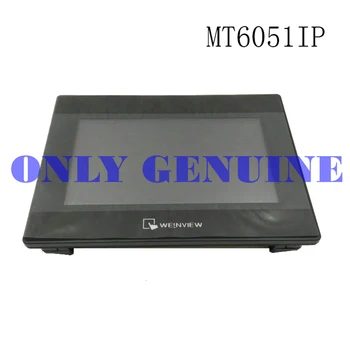 

New Original MT6051IP WEINVIEW HMI Touch Screen 4.3 Inch Human Machine Interface