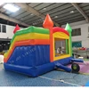 5x4x3.5mh Inflatable Jumping Castle Outdoor Game Bouncers House For Kids Play In Backyard 2