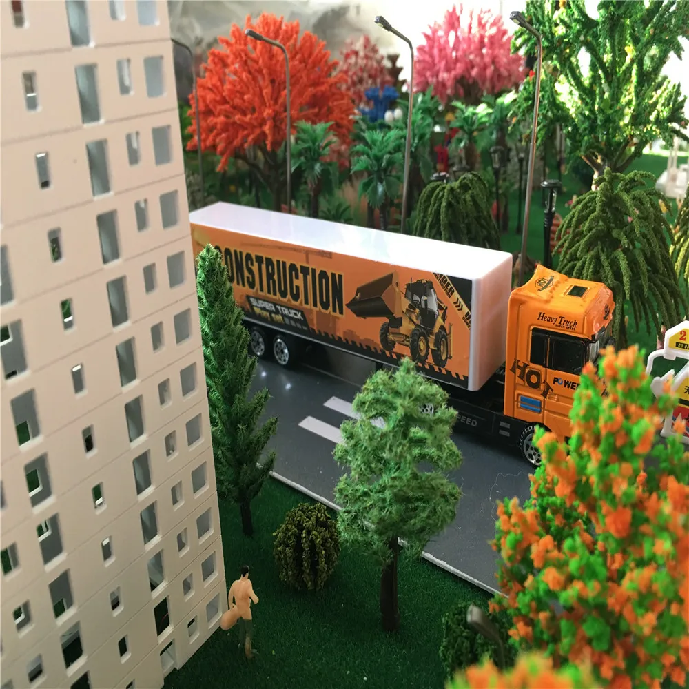 architecture ho truck01